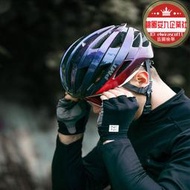 pmt海斯二代夏季騎行頭盔公路山地氣動一體成型女自行車安全帽男