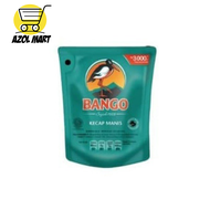 Kecap Bango 59 ml 10 Pcs