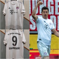 Original jersey Bayern Munchen 2019 away