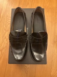 Massimo dutti 樂福鞋