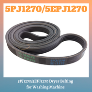 [1pc] Dryer Belt / Tali Belt Dryer Mesin Basuh & Pengering 5PJ1270