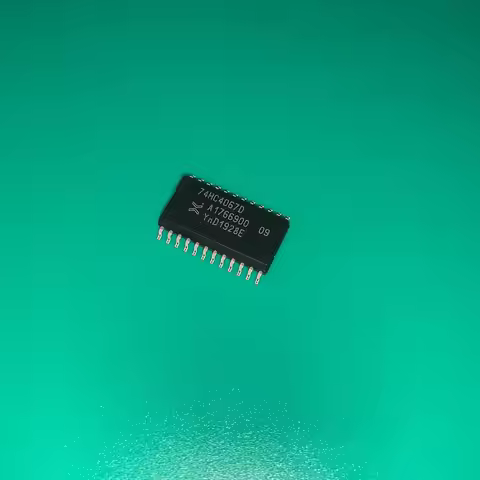 5pcs/lot 74HC4067D SOIC24 74HC4067 D IC MUX/DEMUX 1X16 24SOIC 74HC4067D,653 74HC 4067D 74 HC4067D SN