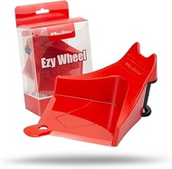 Maxshine 2pcs Ezy Wheel Pressure Washer, Car Wash Detailing Tool Car Wash Inserts Preventing Any Unn
