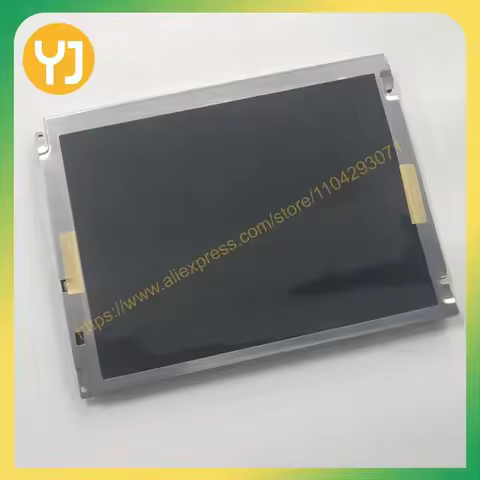 NL6448BC33-64 NL6448BC33-64D Brand New 10.4 Inch 640*480 Industrial and Medical Display