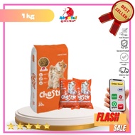 Chester Repack Cat Food 800g|REPACK REPACK