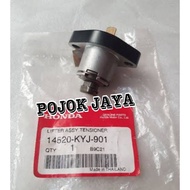 Liftet tensioner setting for Honda CBR 250 CBU Thailand Original 14520-KYJ-901