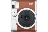 instax mini 90 NEO CLASSIC Brown （平行進口）