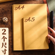 Kraft Letter Paper Envelope Cover Letter Write Love Letter Paper Letter Draft Paper Horizontal Line 