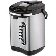 Electric Airpot 3L with 2-way Dispenser and Reboil (PPA70/3)