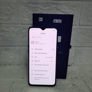 Oppo R17 Pro 8/128GB fullset mulus second