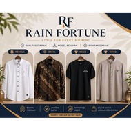 (NORMAL) ITEM CODE 1-50 RAIN FORTUNE