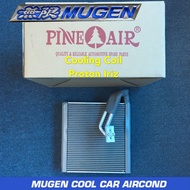 MUGEN COOL Cooling Coil, Proton Iriz, Car Aircond Spare Part.