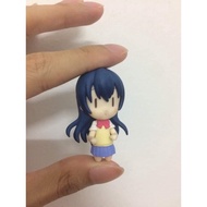 Love Live School Idol Project Sonora Umi 7cm FuRyu Chobirume Petit Mini