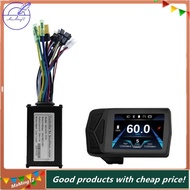 [MaMing] Electric Bike Controller Electric Bike Display Ebike Conversion Kit Accessories