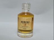 日本威士忌 響12 50ml