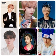 photo card jisung NCT DREAM ( isi 50 )