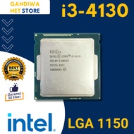 INTEL CORE I3 4130 PROCESSOR Haswell Socket 1150