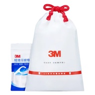 3M 細滑牙線棒超值分享包