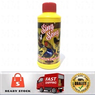 DOK Sing Song Vitamin Burung / Sakit Mata / Bawasir - 150ml