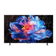 TCL 43P6K TV TCL 43 INCH 4K HDR TV GOOGLE TV / 43-P6K  2025
