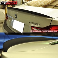 Bmw f32 peformace carbon fiber spoiler