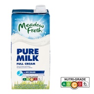 Meadow Fresh UHT Milk - Full Cream