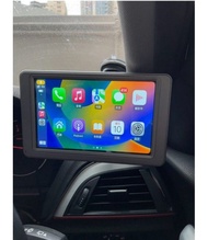 外置車機 支援CarPlay ,Android Auto 連後泊鏡