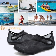 ❤36-45❤Anti-Slip Water Shoes Aqua shoes Yoga Exercise Pool Beach Dance Swim Slip On Surf shoes