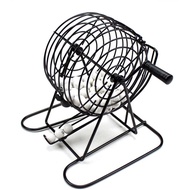 American Bingo Game Machine BINGO Lottery Game Machine Reward Machine for Weddings and Annual Confer