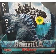 Bandai Godzilla Earth 2017