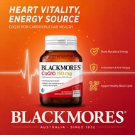 Blackmores CoQ10 150mg 30cap