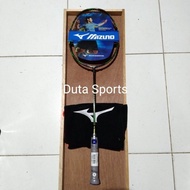 Raket Badminton Mizuno Duralite 68 Original