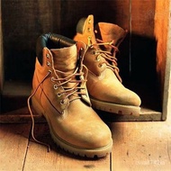 ZZtinmbalnWorker Boots Men's Genuine Leather Outdoor Dr. Martens Boots Fleece-lined Warm Worker Boot Trendy Couple OR50