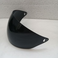 SGV CRUISER KH CRUISER KEITH LTD VTEC JUNIOR XDOT G118 RIDER 2 TOPI KELEDAR MOTOSIKAL HELMET VISOR