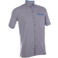 F1 Uniform Baju Korporat