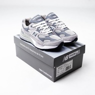New Balance M992GR Gray - NB 992