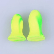 德國Moldex OHROPAX mini soft 7453 降噪耳塞 睡眠必備 纖綠躍動- 大號7450 均碼