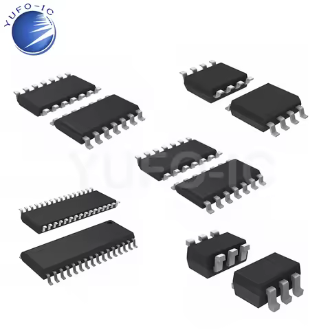 Free Ship RT8289 RT8289GSP BTS737s2 MAX745EAP ATIC111_CD UM31CD TY94085DH Sn8p2722sg Pi5v330we AK438