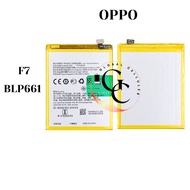 Oppo Battery Original BLP661F7 (Battery)