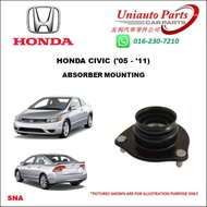 HONDA CIVIC SNA FD ('05 - '11) ABSORBER MOUNTING