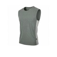 9NINE Regular เสื้อกล้ามแบดมินตันผู้ชาย 9N358AP928EUTH