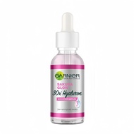 GARNIER SAKURA GLOW 30X HYALURON BOOSTER SERUM 30ml