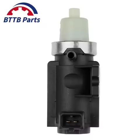 1H0906627A 1.9 TDI N75 Turbo Booster Solenoid Valve 7700377175 7.21903.75.0 7.21903.15.0 For VW Golf