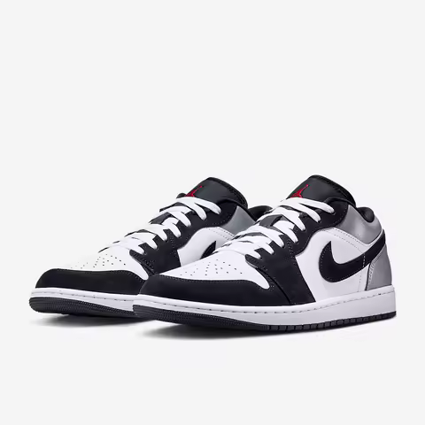 Nike genuine AIR JORDAN 1 LOW SE men's retro basketball shoes HF3148-106