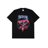 Berak 9420 Tshirt DUNGEON