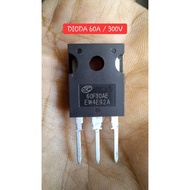 DIODE 60F30 60F30AE SILAN ORIGINAL