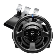 Thrustmaster Steering Wheel - T248 / T-GT II / T300 RS GT / T80 Ferrari 488 (Compatible PS4 PS5 & PC