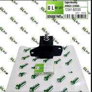 ENGINE MOUNTING RIGHT Kiri AVANZA 1.3 XENIA 12361/2-BZ030/20