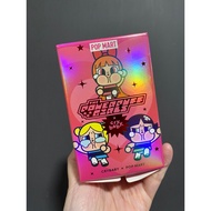 | Crybaby POWERPUFF GIRLS POPMART | Crybaby PPG