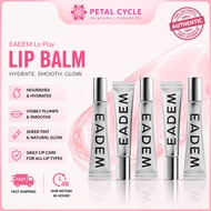 EADEM Le Chouchou Lip Softening Balm | Hydrating Lip Balm for Dry Chapped Lips Long Lasting Moisture